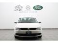 Candy White - Jetta SE Sedan Photo No. 3