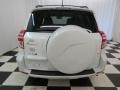 Blizzard White Pearl - RAV4 V6 Limited 4WD Photo No. 18