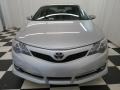 Classic Silver Metallic - Camry SE Photo No. 4