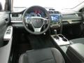 Classic Silver Metallic - Camry SE Photo No. 7