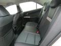 Classic Silver Metallic - Camry SE Photo No. 8