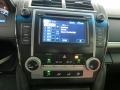 Classic Silver Metallic - Camry SE Photo No. 14