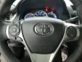 Classic Silver Metallic - Camry SE Photo No. 16