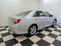Classic Silver Metallic - Camry SE Photo No. 18