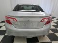 Classic Silver Metallic - Camry SE Photo No. 19
