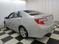 Classic Silver Metallic - Camry SE Photo No. 20
