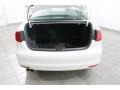 Candy White - Jetta SE Sedan Photo No. 22