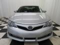 Classic Silver Metallic - Camry SE Photo No. 2