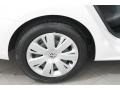 Candy White - Jetta SE Sedan Photo No. 28
