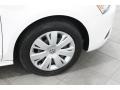 Candy White - Jetta SE Sedan Photo No. 29