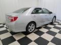 Classic Silver Metallic - Camry SE Photo No. 16