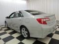Classic Silver Metallic - Camry SE Photo No. 18