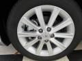 Classic Silver Metallic - Camry Hybrid XLE Photo No. 3