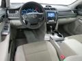 Classic Silver Metallic - Camry Hybrid XLE Photo No. 4