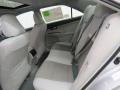 Classic Silver Metallic - Camry Hybrid XLE Photo No. 5
