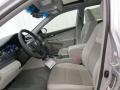 Classic Silver Metallic - Camry Hybrid XLE Photo No. 7