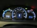 Classic Silver Metallic - Camry Hybrid XLE Photo No. 11