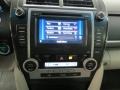 Classic Silver Metallic - Camry Hybrid XLE Photo No. 12