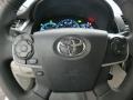 Classic Silver Metallic - Camry Hybrid XLE Photo No. 14