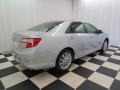 Classic Silver Metallic - Camry Hybrid XLE Photo No. 16