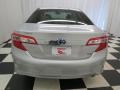 Classic Silver Metallic - Camry Hybrid XLE Photo No. 17
