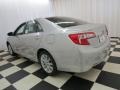 Classic Silver Metallic - Camry Hybrid XLE Photo No. 18