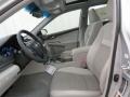 Clearwater Blue Metallic - Camry Hybrid XLE Photo No. 8