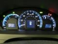 Clearwater Blue Metallic - Camry Hybrid XLE Photo No. 12