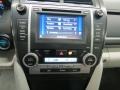 Clearwater Blue Metallic - Camry Hybrid XLE Photo No. 13