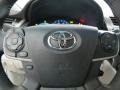 Clearwater Blue Metallic - Camry Hybrid XLE Photo No. 15