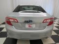 Clearwater Blue Metallic - Camry Hybrid XLE Photo No. 18