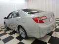 Clearwater Blue Metallic - Camry Hybrid XLE Photo No. 19