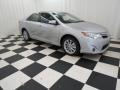 Clearwater Blue Metallic - Camry Hybrid XLE Photo No. 22