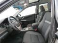 2012 Magnetic Gray Metallic Toyota Camry SE V6  photo #8