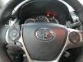 2012 Magnetic Gray Metallic Toyota Camry SE V6  photo #15
