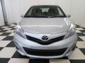 Classic Silver Metallic - Yaris L 3 Door Photo No. 2