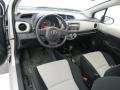 Classic Silver Metallic - Yaris L 3 Door Photo No. 5