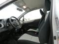 Classic Silver Metallic - Yaris L 3 Door Photo No. 7