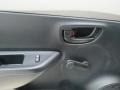 Classic Silver Metallic - Yaris L 3 Door Photo No. 9