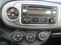 Classic Silver Metallic - Yaris L 3 Door Photo No. 11