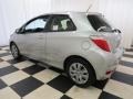 Classic Silver Metallic - Yaris L 3 Door Photo No. 16