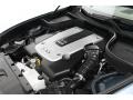 Lakeshore Slate Metallic - G 37 x Sedan Photo No. 25