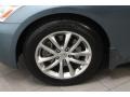 Lakeshore Slate Metallic - G 37 x Sedan Photo No. 28