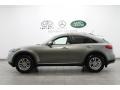 Platinum Graphite - FX 35 AWD Photo No. 2