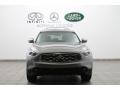 Platinum Graphite - FX 35 AWD Photo No. 3