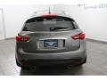 Platinum Graphite - FX 35 AWD Photo No. 4