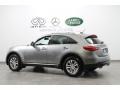 Platinum Graphite - FX 35 AWD Photo No. 5