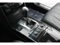 Platinum Graphite - FX 35 AWD Photo No. 12