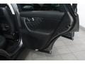 Platinum Graphite - FX 35 AWD Photo No. 14