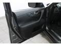 Platinum Graphite - FX 35 AWD Photo No. 16